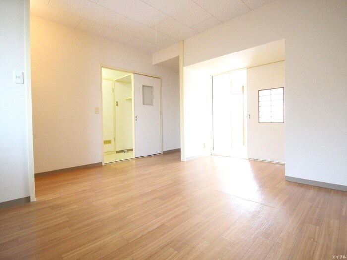 物件内観写真20　(居室)