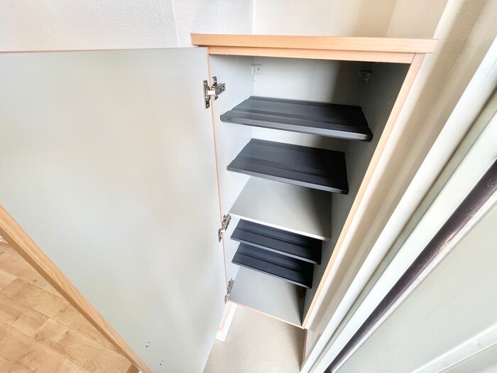 物件内観写真20　(靴箱)