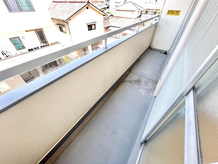 物件内観写真21　(ベランダ・バルコニー)