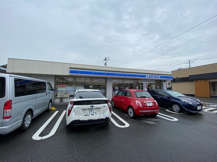 ローソン　広島長束二丁目店