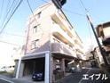パルコーポ新宮