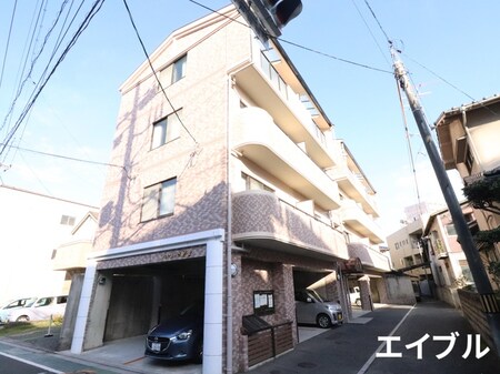 パルコーポ新宮外観写真