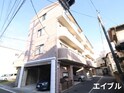パルコーポ新宮