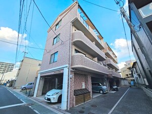 パルコーポ新宮外観写真