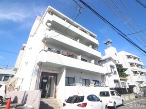 コーポ平和五日市外観写真
