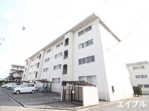 第２五揚ビル外観写真