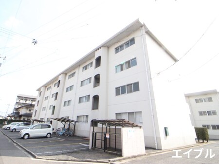 第２五揚ビル外観写真