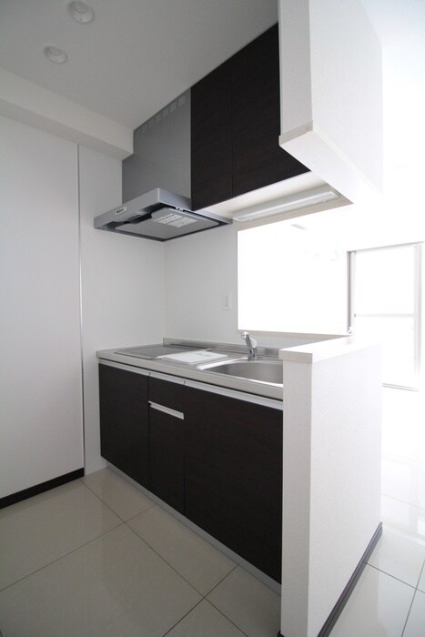 物件内観写真8　(キッチン)