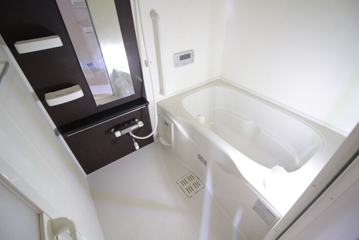 物件内観写真9　(バス／シャワールーム等)