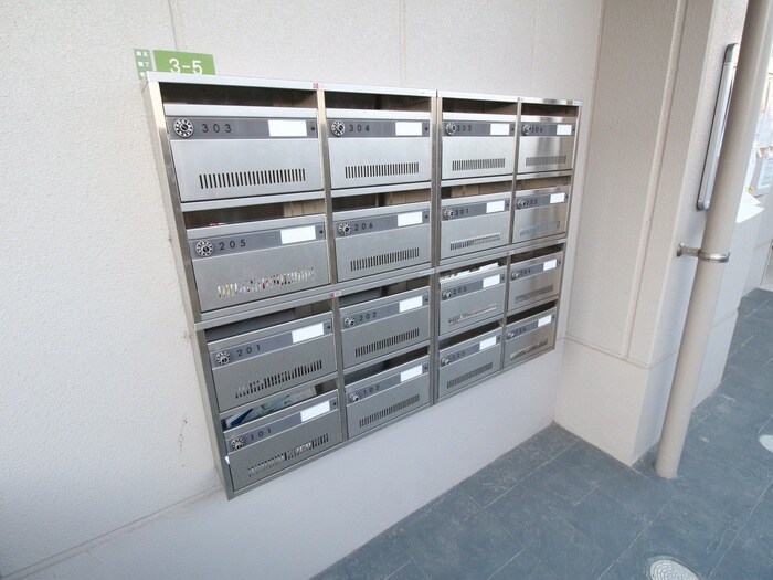 物件外観写真3　(その他)