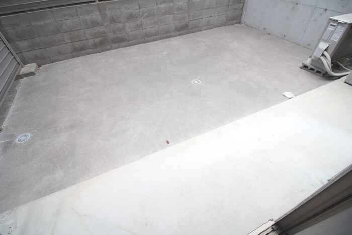 物件内観写真14　(ベランダ・バルコニー)