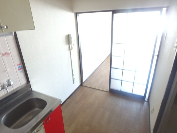 物件内観写真22　(居室)