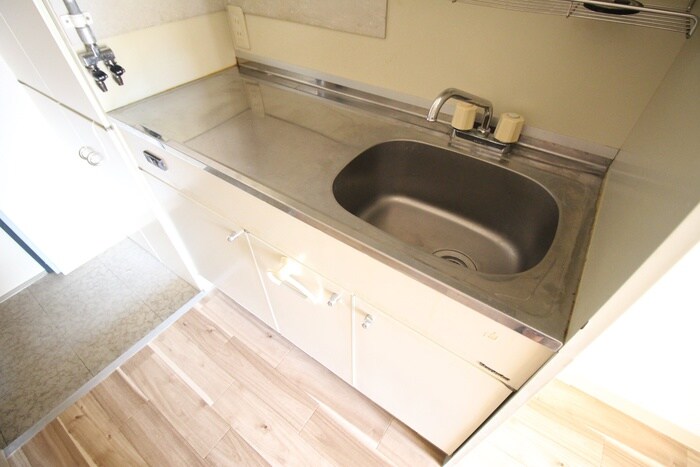 物件内観写真8　(キッチン)