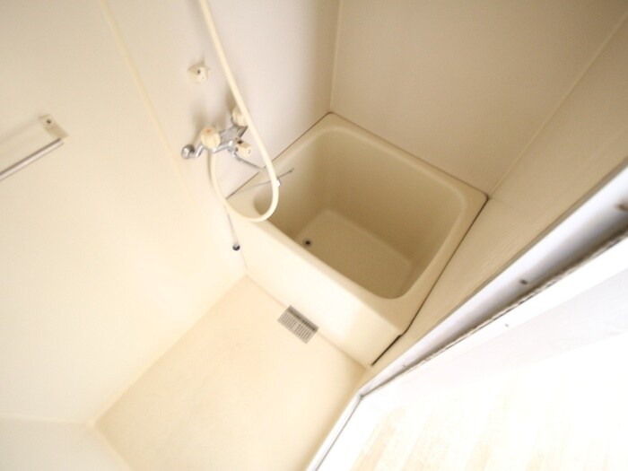 物件内観写真9　(バス／シャワールーム等)