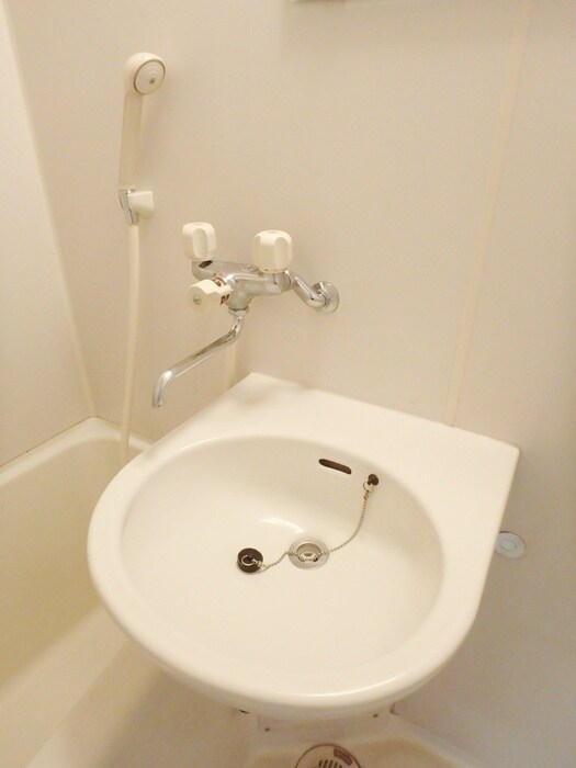 物件内観写真11　(洗面)