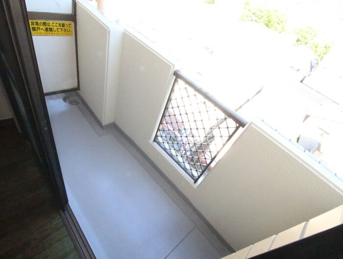 物件内観写真15　(ベランダ・バルコニー)