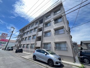 ＭＹハウス外観写真