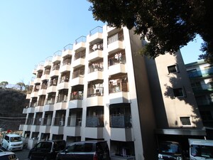 牛田コーポラス(204)外観写真