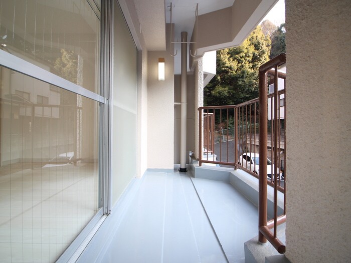 物件内観写真19　(ベランダ・バルコニー)