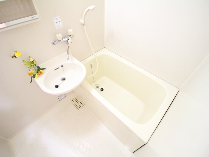 物件内観写真10　(バス／シャワールーム等)