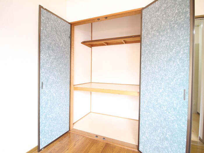 物件内観写真13　(収納)