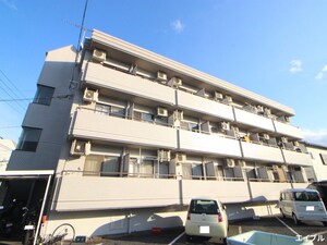 メゾンドールミト外観写真