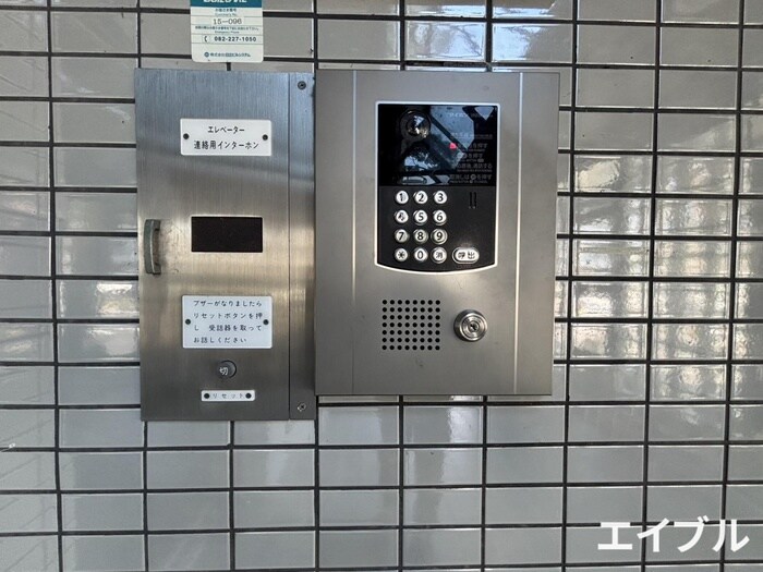 物件外観写真3　(建物設備)