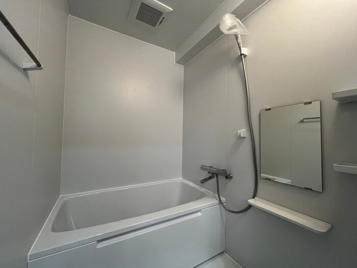 物件内観写真12　(バス／シャワールーム等)