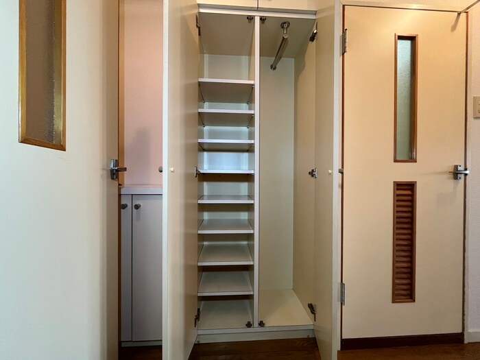 物件内観写真19　(収納)