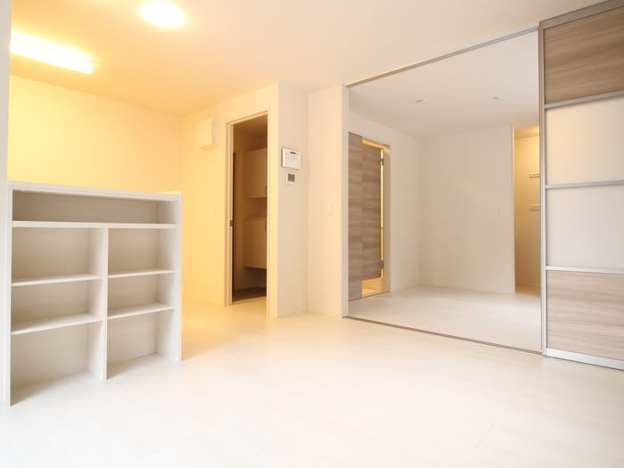 物件内観写真7　(居室)