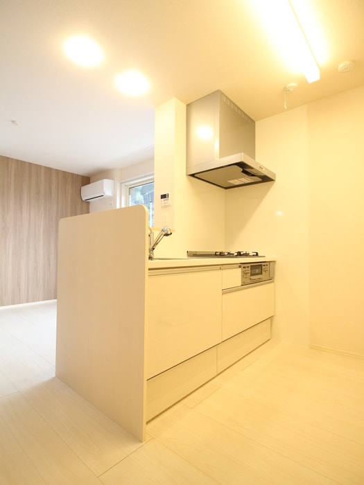 物件内観写真9　(キッチン)