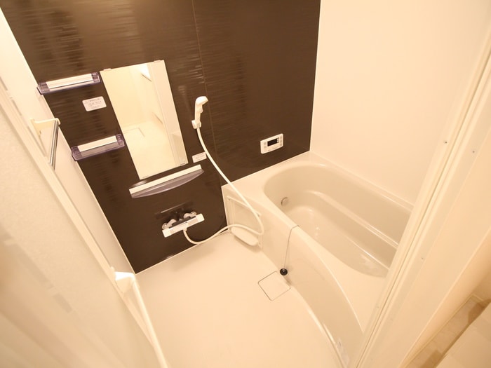 物件内観写真10　(バス／シャワールーム等)