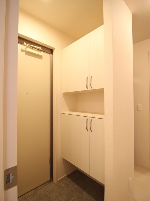 物件内観写真19　(靴箱)