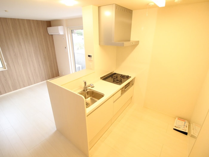 物件内観写真21　(キッチン)