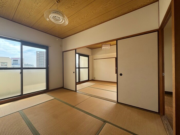 物件内観写真7　(居室)