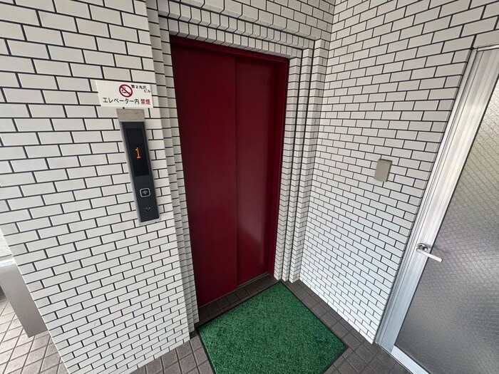 物件外観写真5　(建物設備)