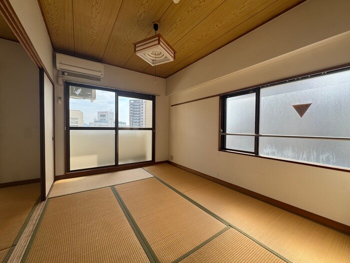 物件内観写真20　(居室)