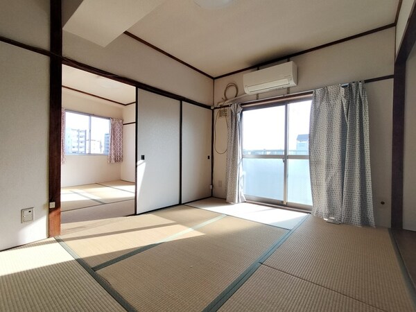 居室