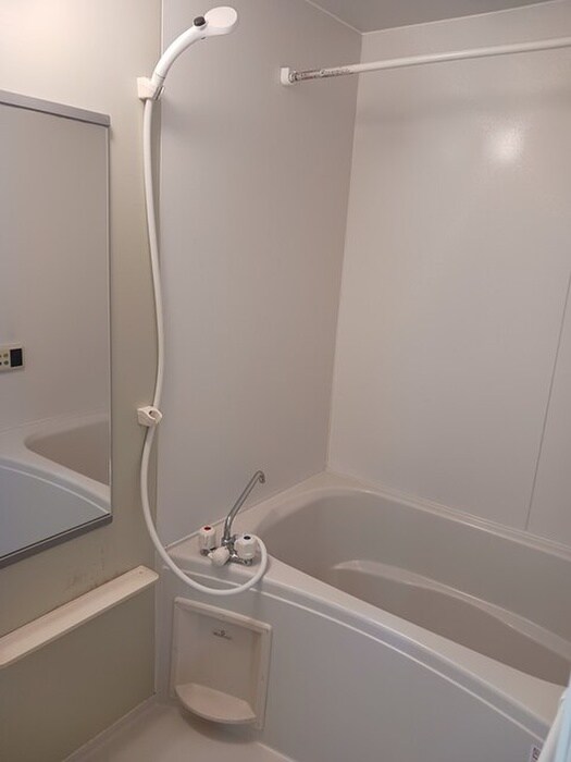 物件内観写真10　(バス／シャワールーム等)