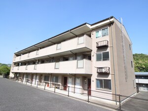 グラン・エトワール外観写真