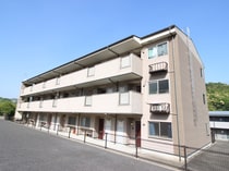 グラン・エトワールの外観写真