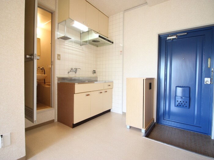 物件内観写真11　(居室)