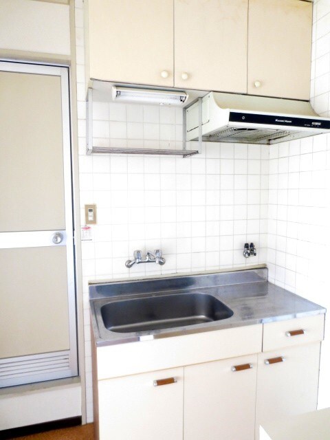 物件内観写真13　(キッチン)