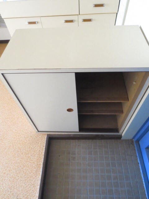 物件内観写真14　(靴箱)