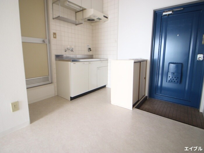 物件内観写真20　(居室)