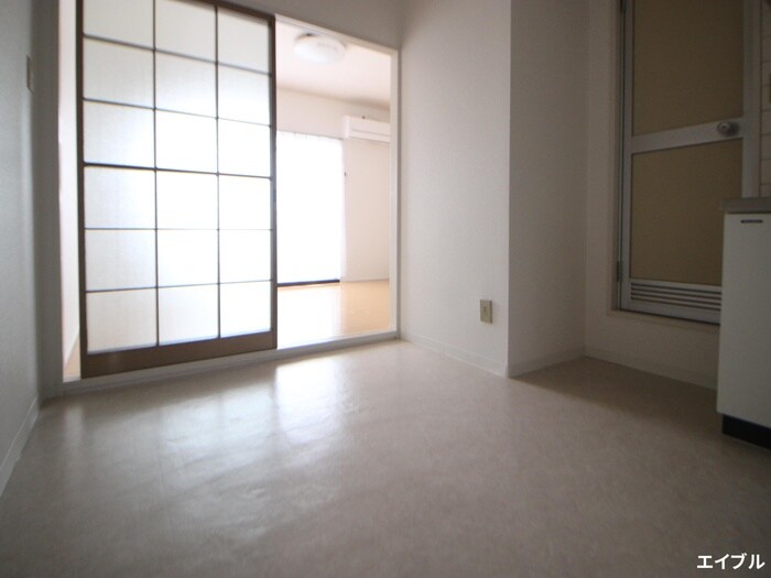 物件内観写真21　(キッチン)