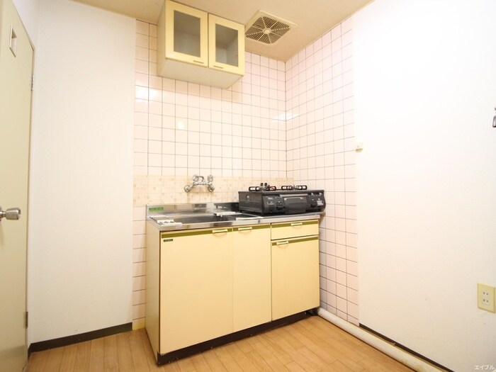 物件内観写真6　(キッチン)