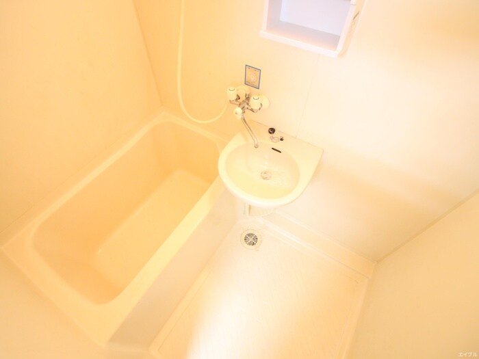 物件内観写真7　(バス／シャワールーム等)