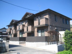 セジュール宮川　Ⅱ外観写真