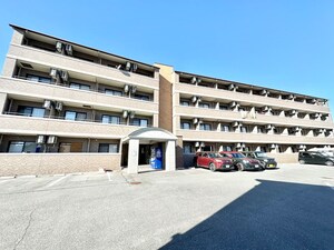 ステューディオ長束外観写真